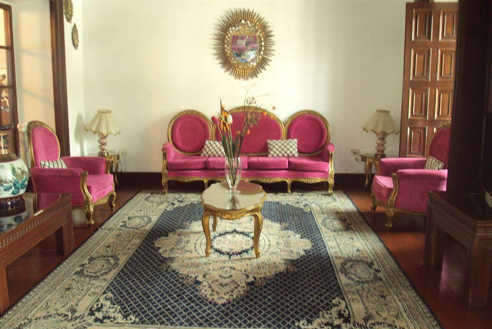 Gran Bolivar Hotel - Trujillo, Peru Esterno foto