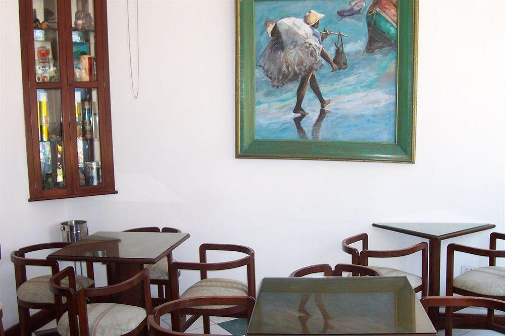 Gran Bolivar Hotel - Trujillo, Peru Esterno foto