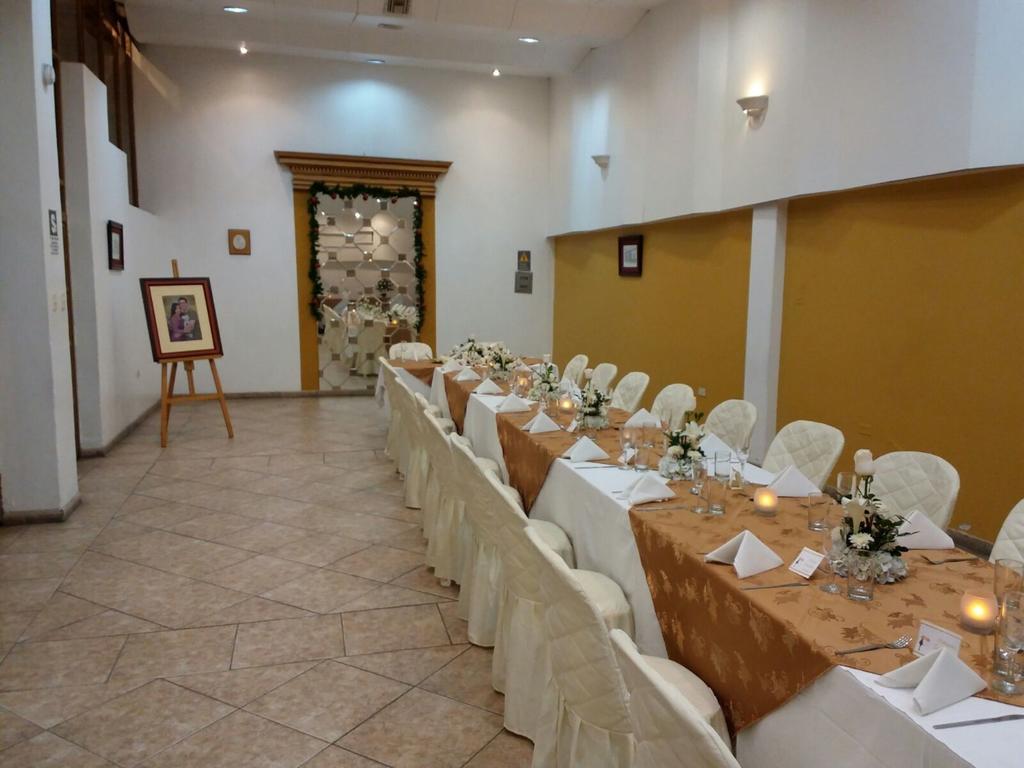 Gran Bolivar Hotel - Trujillo, Peru Esterno foto